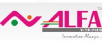 alfa-vitrified-logo