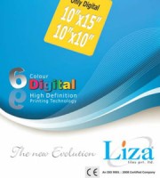 Liza  Catalogue