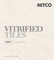 Vitrified Tiles